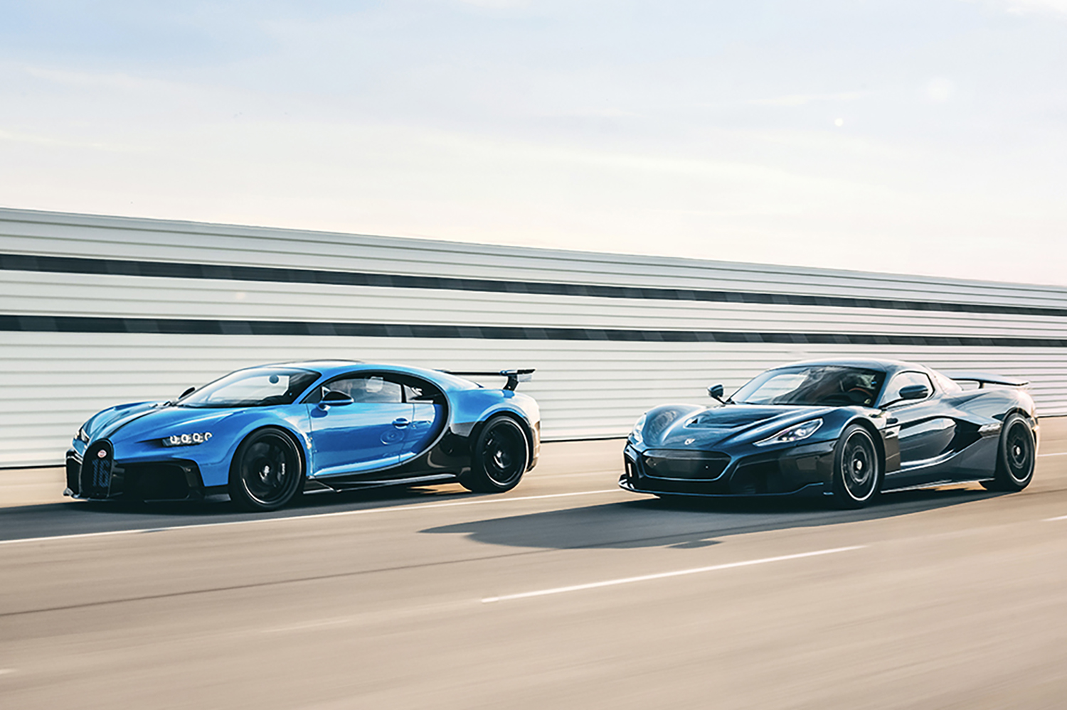 ブガッティがVWグループ離脱でどうなるかが気になる 〜 画像6