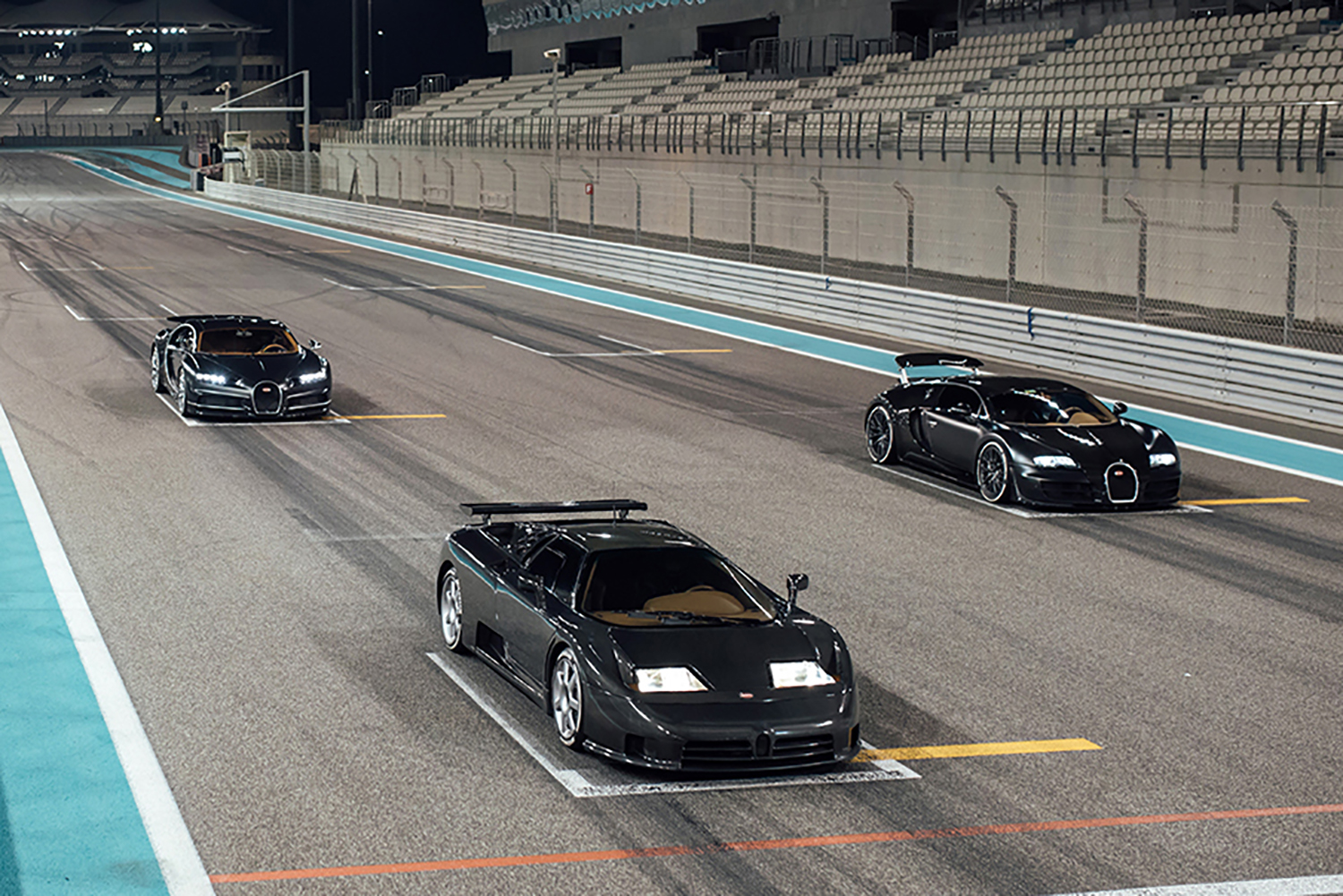 ブガッティがVWグループ離脱でどうなるかが気になる 〜 画像8