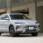 【画像】EV専業メーカーだと思っていたのは日本人だけ！　BYDが得意のPHEVで日本市場に攻め込む!! 〜 画像1