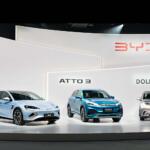 【画像】EV専業メーカーだと思っていたのは日本人だけ！　BYDが得意のPHEVで日本市場に攻め込む!! 〜 画像2