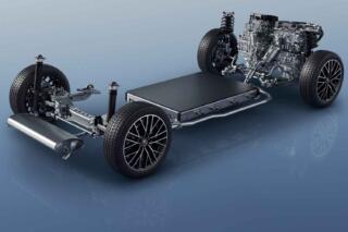 BYDが続々と日本市場に投入するPHEVの実力とは