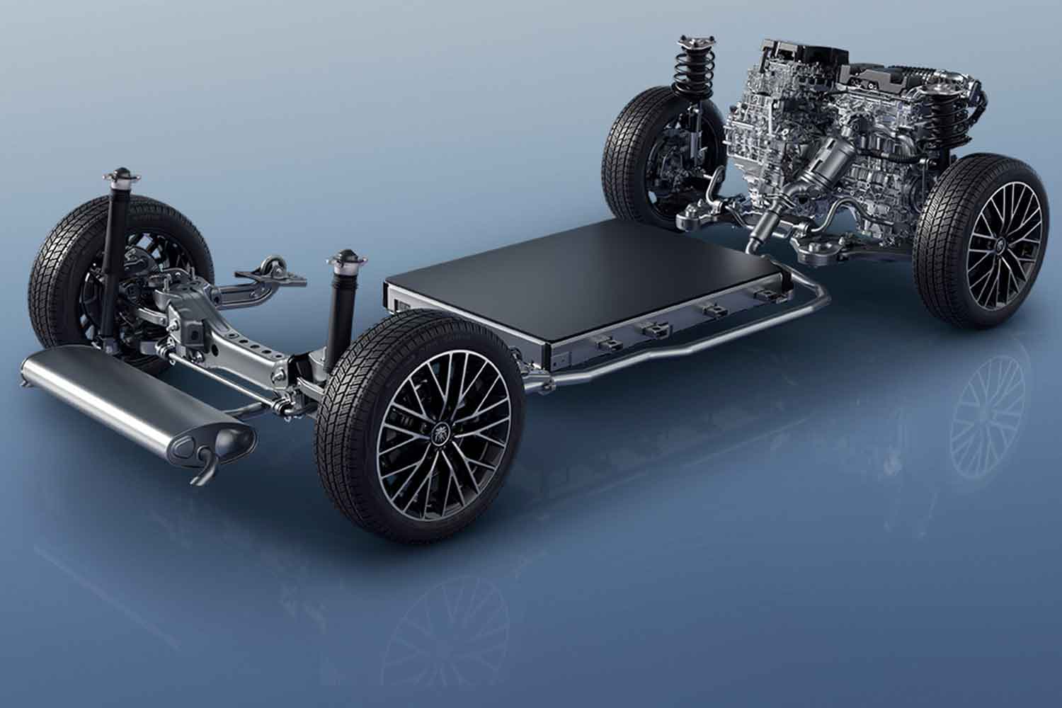 BYDが続々と日本市場に投入するPHEVの実力とは