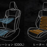 【画像】いつかはクラウン……じゃなくて「いつでもクラウン」！　電動でシートヒーターもベンチレーションもついた「クラウンのシートそのまま」のデスクチェアが49万5000円で登場!! 〜 画像4