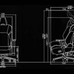 【画像】いつかはクラウン……じゃなくて「いつでもクラウン」！　電動でシートヒーターもベンチレーションもついた「クラウンのシートそのまま」のデスクチェアが49万5000円で登場!! 〜 画像5