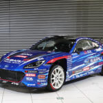 【画像】メーカー自らBRZをAWD＋ターボに魔改造……しかも既存のAWDを載せたワケじゃない！　勝利のために作り上げた「ボクサーラリー・スペックＺ」のもの凄い中身 〜 画像1