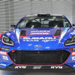 【画像】メーカー自らBRZをAWD＋ターボに魔改造……しかも既存のAWDを載せたワケじゃない！　勝利のために作り上げた「ボクサーラリー・スペックＺ」のもの凄い中身 〜 画像2