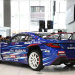 【画像】メーカー自らBRZをAWD＋ターボに魔改造……しかも既存のAWDを載せたワケじゃない！　勝利のために作り上げた「ボクサーラリー・スペックＺ」のもの凄い中身 〜 画像4