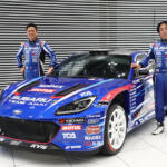 【画像】メーカー自らBRZをAWD＋ターボに魔改造……しかも既存のAWDを載せたワケじゃない！　勝利のために作り上げた「ボクサーラリー・スペックＺ」のもの凄い中身 〜 画像5