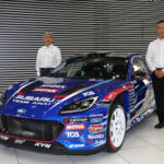 【画像】メーカー自らBRZをAWD＋ターボに魔改造……しかも既存のAWDを載せたワケじゃない！　勝利のために作り上げた「ボクサーラリー・スペックＺ」のもの凄い中身 〜 画像6