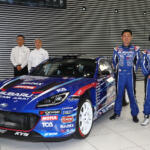 【画像】メーカー自らBRZをAWD＋ターボに魔改造……しかも既存のAWDを載せたワケじゃない！　勝利のために作り上げた「ボクサーラリー・スペックＺ」のもの凄い中身 〜 画像7