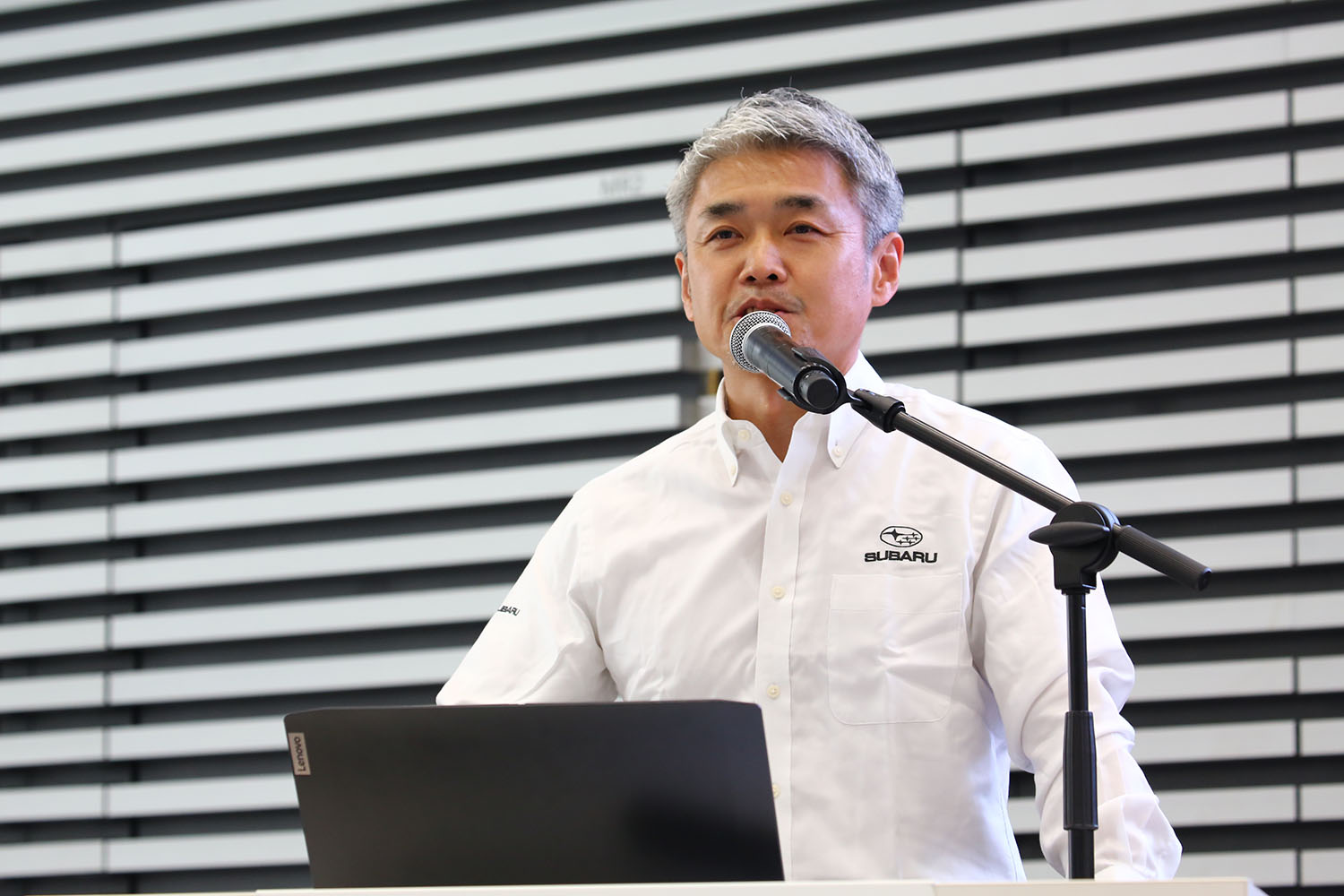 スバルが全日本ラリー選手権に投入する「ボクサーラリー・スペックＺ」を大公開 〜 画像8