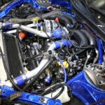 【画像】メーカー自らBRZをAWD＋ターボに魔改造……しかも既存のAWDを載せたワケじゃない！　勝利のために作り上げた「ボクサーラリー・スペックＺ」のもの凄い中身 〜 画像12