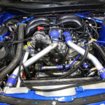 【画像】メーカー自らBRZをAWD＋ターボに魔改造……しかも既存のAWDを載せたワケじゃない！　勝利のために作り上げた「ボクサーラリー・スペックＺ」のもの凄い中身 〜 画像13