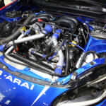 【画像】メーカー自らBRZをAWD＋ターボに魔改造……しかも既存のAWDを載せたワケじゃない！　勝利のために作り上げた「ボクサーラリー・スペックＺ」のもの凄い中身 〜 画像14