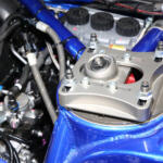 【画像】メーカー自らBRZをAWD＋ターボに魔改造……しかも既存のAWDを載せたワケじゃない！　勝利のために作り上げた「ボクサーラリー・スペックＺ」のもの凄い中身 〜 画像15