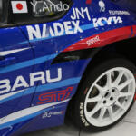 【画像】メーカー自らBRZをAWD＋ターボに魔改造……しかも既存のAWDを載せたワケじゃない！　勝利のために作り上げた「ボクサーラリー・スペックＺ」のもの凄い中身 〜 画像27