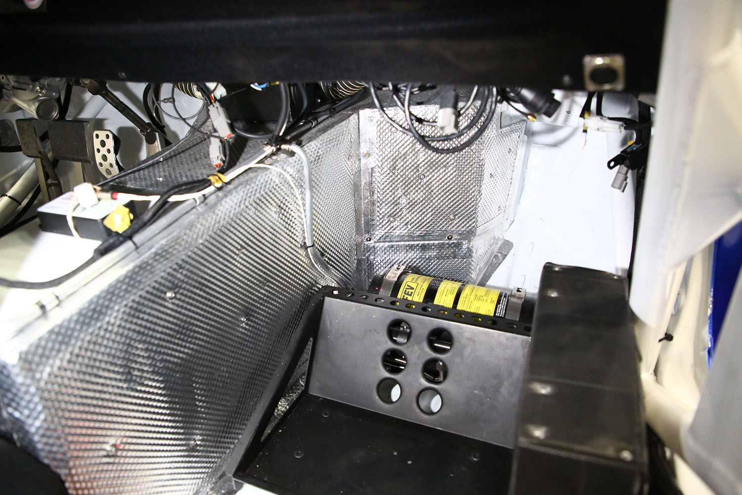 スバルが全日本ラリー選手権に投入する「ボクサーラリー・スペックＺ」を大公開 〜 画像28