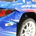 【画像】メーカー自らBRZをAWD＋ターボに魔改造……しかも既存のAWDを載せたワケじゃない！　勝利のために作り上げた「ボクサーラリー・スペックＺ」のもの凄い中身 〜 画像29