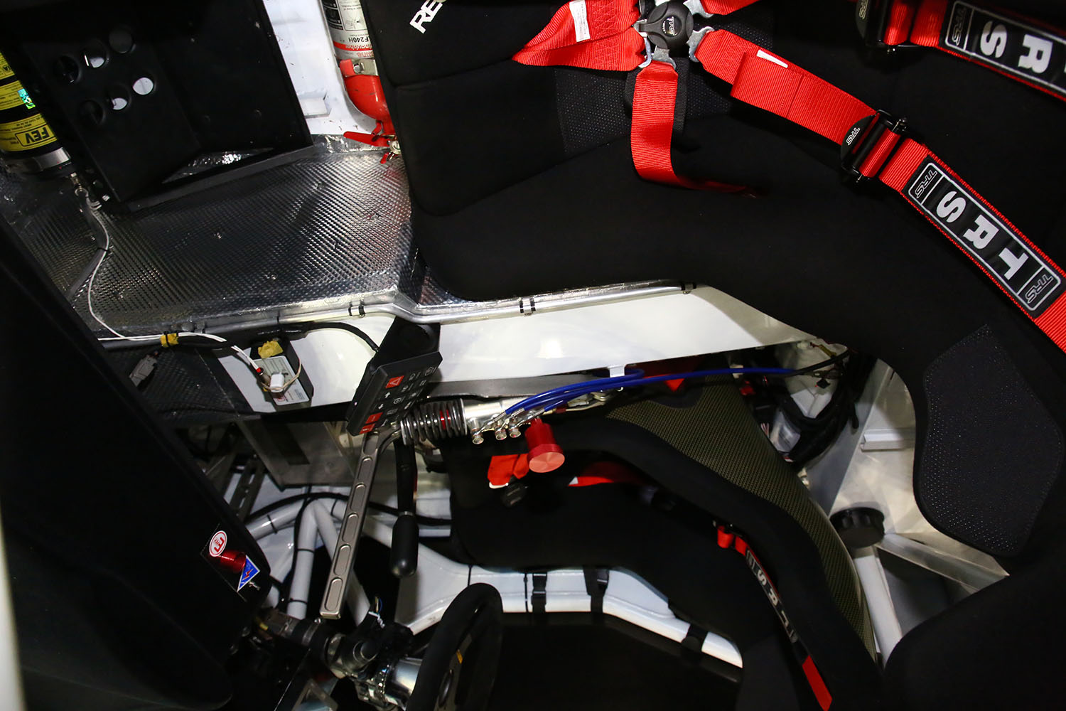 スバルが全日本ラリー選手権に投入する「ボクサーラリー・スペックＺ」を大公開 〜 画像30