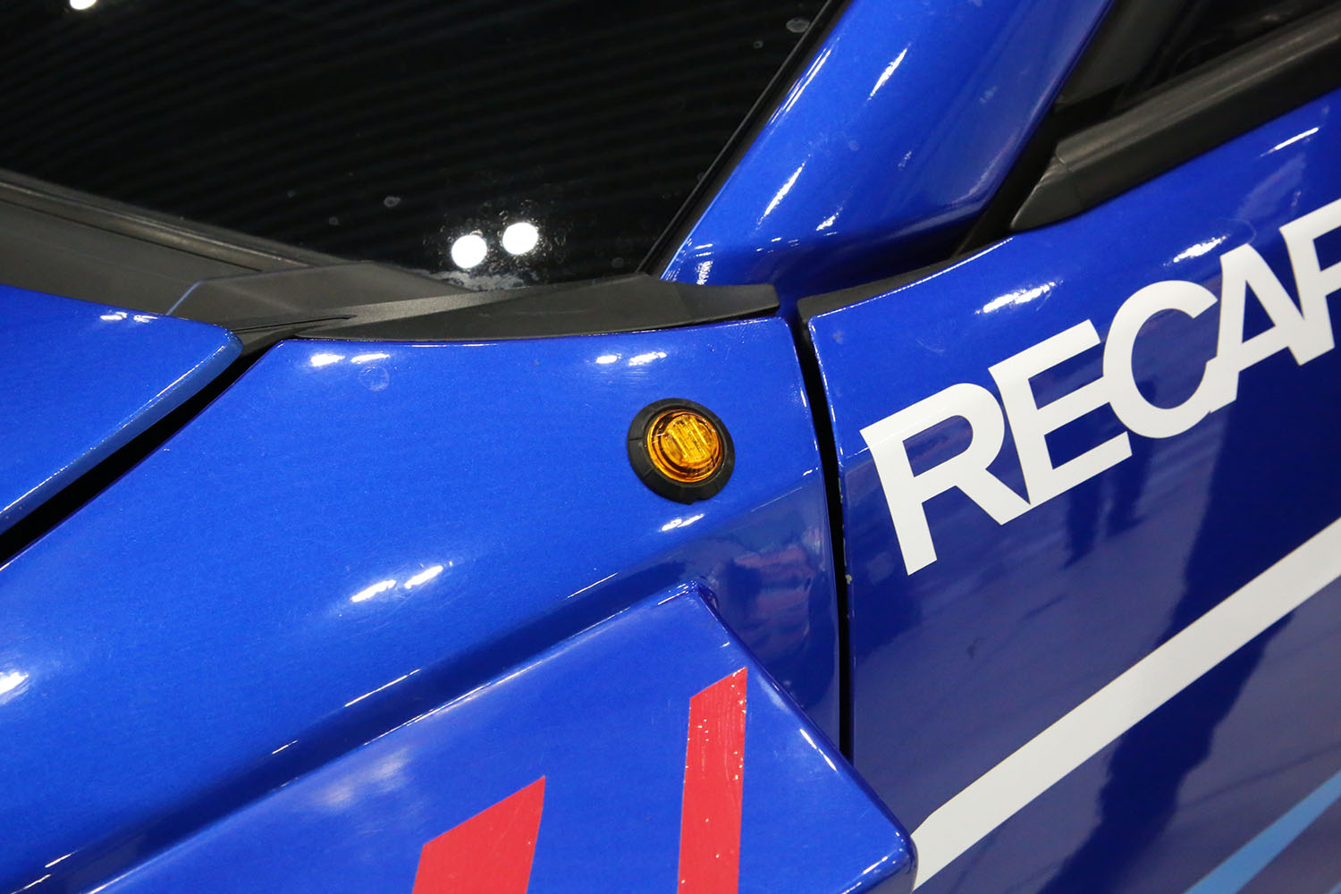 スバルが全日本ラリー選手権に投入する「ボクサーラリー・スペックＺ」を大公開 〜 画像31