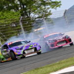 【画像】ドリキン土屋圭市に織戸 学とレジェンドも降臨！　フォーミュラ・ドリフト・ジャパンの2026年シーズンが華々しく開幕!! 〜 画像1