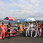 【画像】ドリキン土屋圭市に織戸 学とレジェンドも降臨！　フォーミュラ・ドリフト・ジャパンの2026年シーズンが華々しく開幕!! 〜 画像3