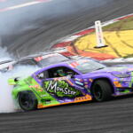 【画像】ドリキン土屋圭市に織戸 学とレジェンドも降臨！　フォーミュラ・ドリフト・ジャパンの2026年シーズンが華々しく開幕!! 〜 画像4