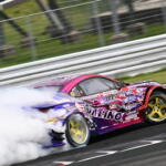 【画像】ドリキン土屋圭市に織戸 学とレジェンドも降臨！　フォーミュラ・ドリフト・ジャパンの2026年シーズンが華々しく開幕!! 〜 画像5