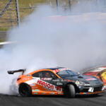 【画像】ドリキン土屋圭市に織戸 学とレジェンドも降臨！　フォーミュラ・ドリフト・ジャパンの2026年シーズンが華々しく開幕!! 〜 画像6