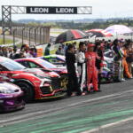 【画像】ドリキン土屋圭市に織戸 学とレジェンドも降臨！　フォーミュラ・ドリフト・ジャパンの2026年シーズンが華々しく開幕!! 〜 画像10