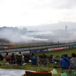 【画像】ドリキン土屋圭市に織戸 学とレジェンドも降臨！　フォーミュラ・ドリフト・ジャパンの2026年シーズンが華々しく開幕!! 〜 画像11