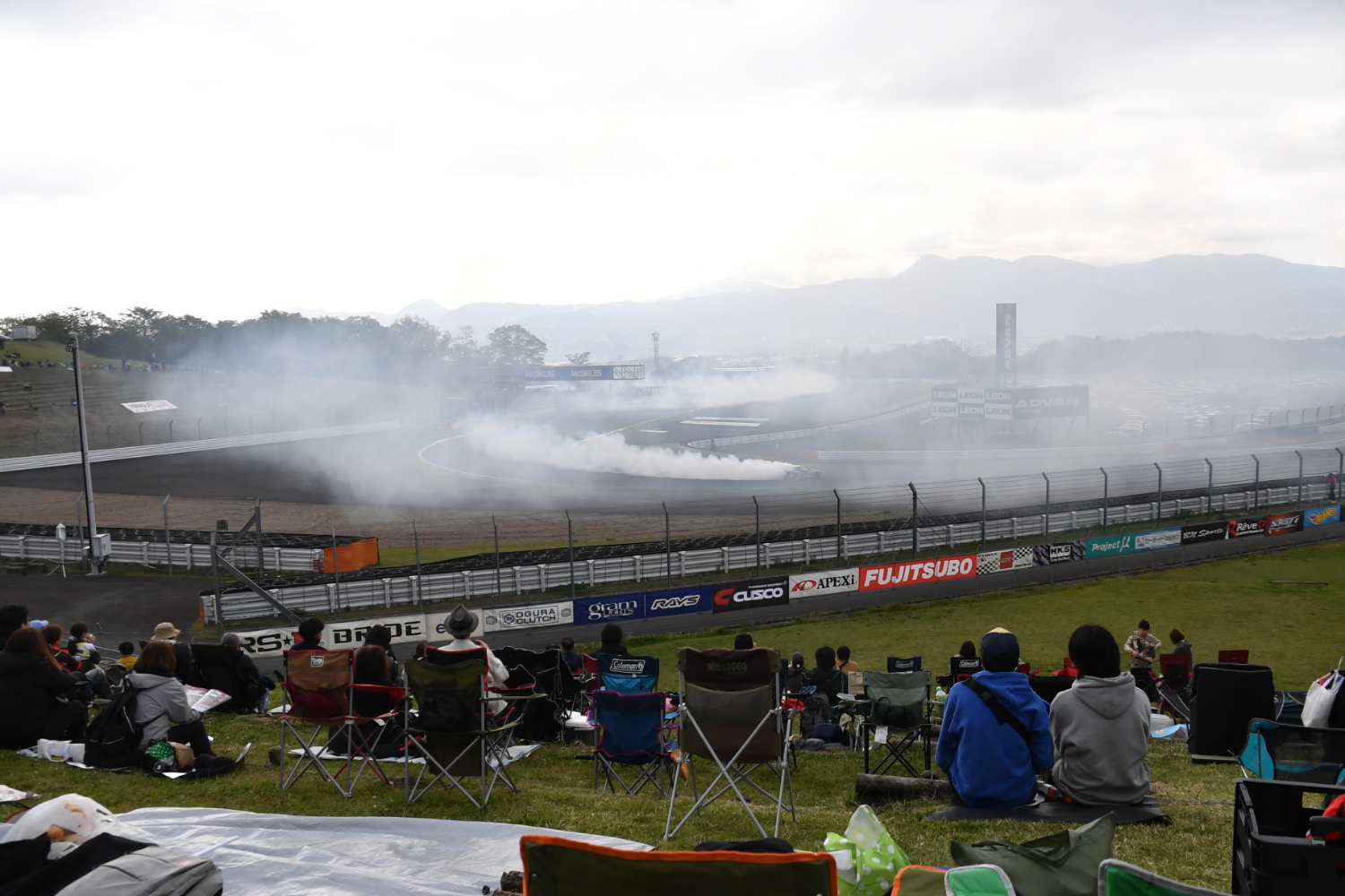 フォーミュラ・ドリフト・ジャパンの2026シーズンが開幕 〜 画像11