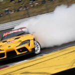 【画像】ドリキン土屋圭市に織戸 学とレジェンドも降臨！　フォーミュラ・ドリフト・ジャパンの2026年シーズンが華々しく開幕!! 〜 画像13