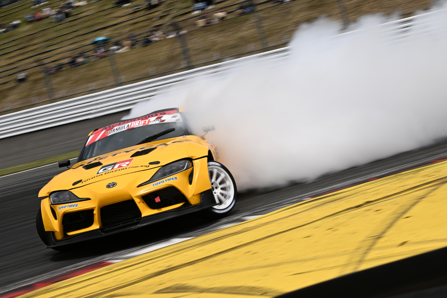フォーミュラ・ドリフト・ジャパンの2026シーズンが開幕 〜 画像13