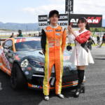 【画像】ドリキン土屋圭市に織戸 学とレジェンドも降臨！　フォーミュラ・ドリフト・ジャパンの2026年シーズンが華々しく開幕!! 〜 画像15