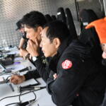 【画像】ドリキン土屋圭市に織戸 学とレジェンドも降臨！　フォーミュラ・ドリフト・ジャパンの2026年シーズンが華々しく開幕!! 〜 画像16