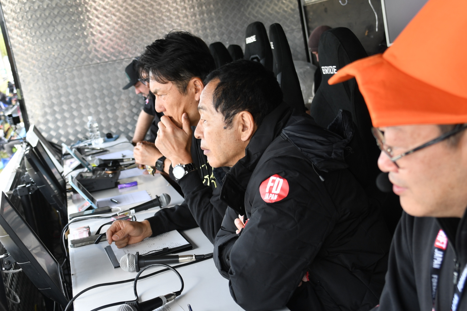 フォーミュラ・ドリフト・ジャパンの2026シーズンが開幕 〜 画像16