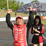 【画像】ドリキン土屋圭市に織戸 学とレジェンドも降臨！　フォーミュラ・ドリフト・ジャパンの2026年シーズンが華々しく開幕!! 〜 画像18