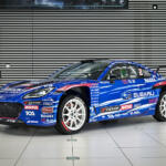 【画像】メーカー自らBRZをAWD＋ターボに魔改造……しかも既存のAWDを載せたワケじゃない！　勝利のために作り上げた「ボクサーラリー・スペックＺ」のもの凄い中身 〜 画像37