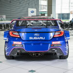 【画像】メーカー自らBRZをAWD＋ターボに魔改造……しかも既存のAWDを載せたワケじゃない！　勝利のために作り上げた「ボクサーラリー・スペックＺ」のもの凄い中身 〜 画像39