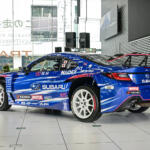 【画像】メーカー自らBRZをAWD＋ターボに魔改造……しかも既存のAWDを載せたワケじゃない！　勝利のために作り上げた「ボクサーラリー・スペックＺ」のもの凄い中身 〜 画像40