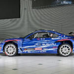 【画像】メーカー自らBRZをAWD＋ターボに魔改造……しかも既存のAWDを載せたワケじゃない！　勝利のために作り上げた「ボクサーラリー・スペックＺ」のもの凄い中身 〜 画像41