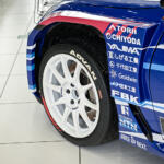 【画像】メーカー自らBRZをAWD＋ターボに魔改造……しかも既存のAWDを載せたワケじゃない！　勝利のために作り上げた「ボクサーラリー・スペックＺ」のもの凄い中身 〜 画像45