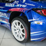 【画像】メーカー自らBRZをAWD＋ターボに魔改造……しかも既存のAWDを載せたワケじゃない！　勝利のために作り上げた「ボクサーラリー・スペックＺ」のもの凄い中身 〜 画像47