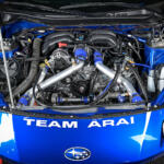 【画像】メーカー自らBRZをAWD＋ターボに魔改造……しかも既存のAWDを載せたワケじゃない！　勝利のために作り上げた「ボクサーラリー・スペックＺ」のもの凄い中身 〜 画像51