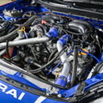 【画像】メーカー自らBRZをAWD＋ターボに魔改造……しかも既存のAWDを載せたワケじゃない！　勝利のために作り上げた「ボクサーラリー・スペックＺ」のもの凄い中身 〜 画像52