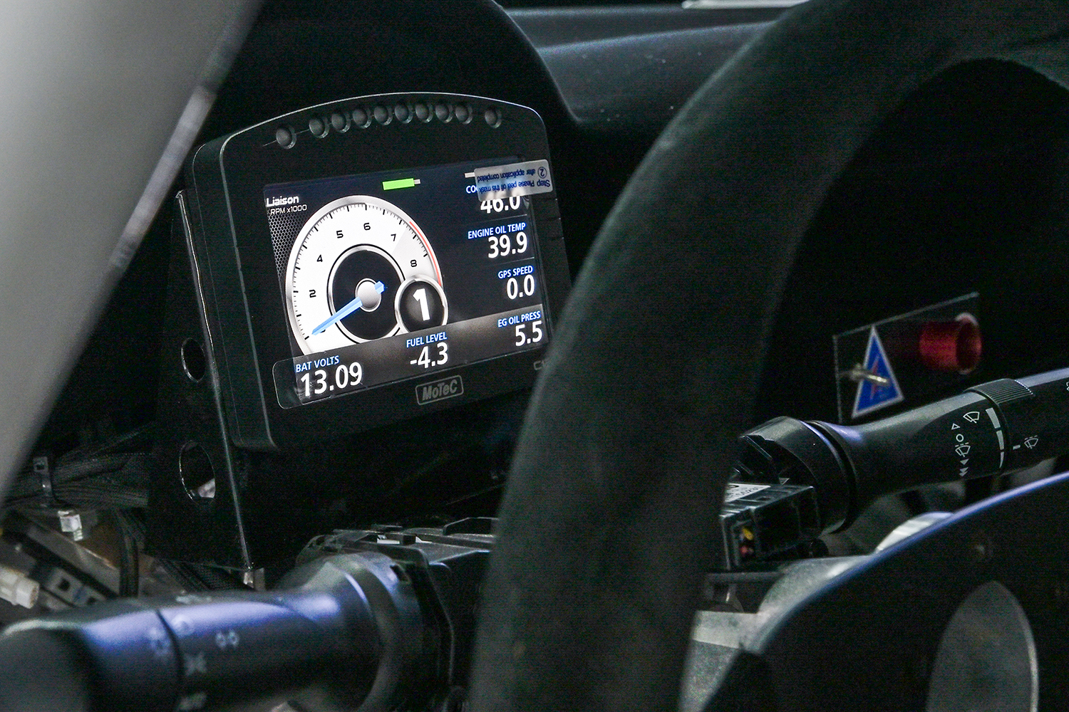 スバルが全日本ラリー選手権に投入する「ボクサーラリー・スペックＺ」を大公開 〜 画像55