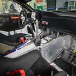 【画像】メーカー自らBRZをAWD＋ターボに魔改造……しかも既存のAWDを載せたワケじゃない！　勝利のために作り上げた「ボクサーラリー・スペックＺ」のもの凄い中身 〜 画像59