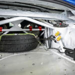 【画像】メーカー自らBRZをAWD＋ターボに魔改造……しかも既存のAWDを載せたワケじゃない！　勝利のために作り上げた「ボクサーラリー・スペックＺ」のもの凄い中身 〜 画像61