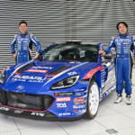 【画像】メーカー自らBRZをAWD＋ターボに魔改造……しかも既存のAWDを載せたワケじゃない！　勝利のために作り上げた「ボクサーラリー・スペックＺ」のもの凄い中身 〜 画像63